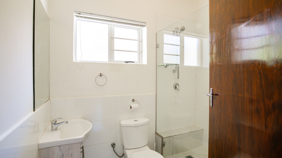 To Let 2 Bedroom Property for Rent in Oranjezicht Western Cape